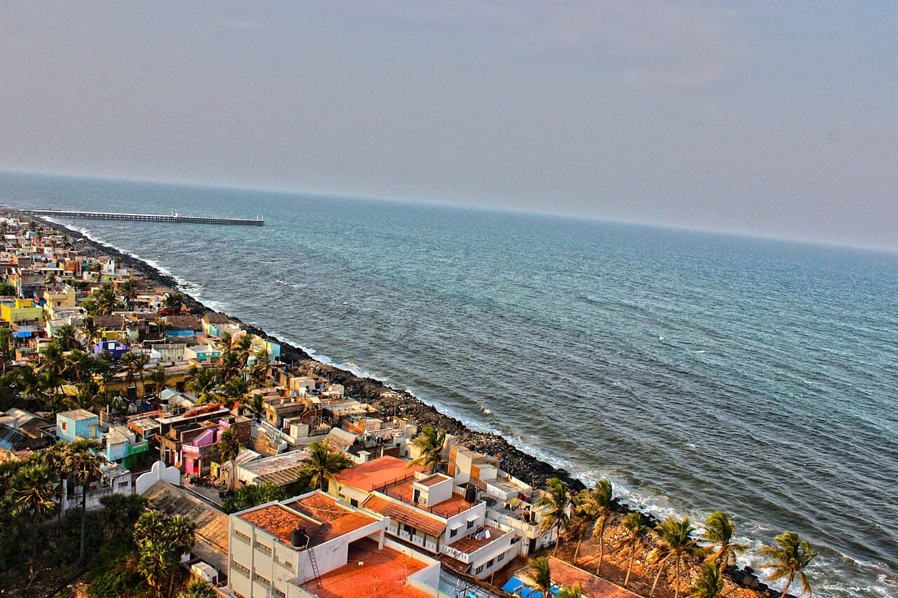 Pondicherry, India