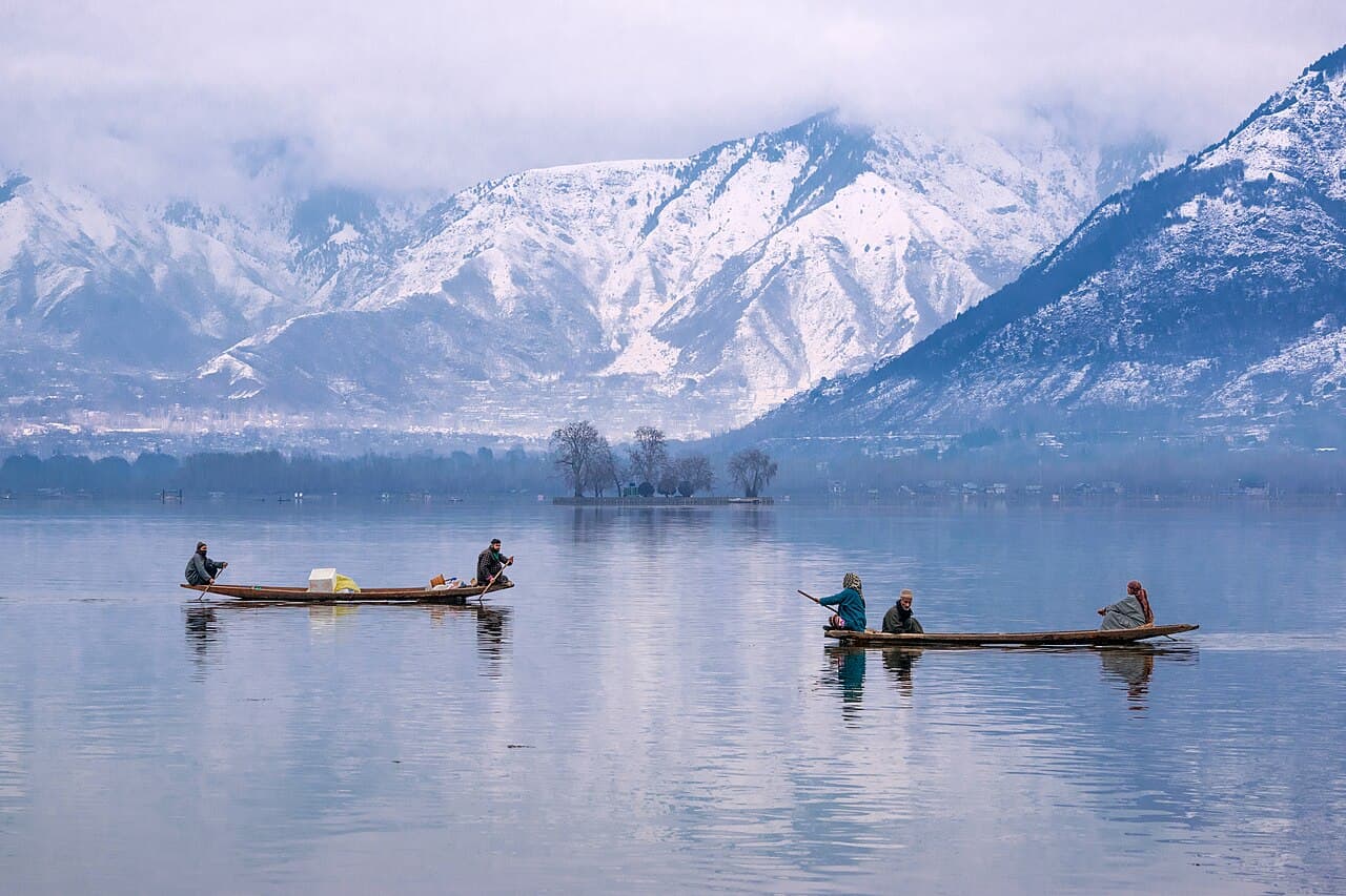 Srinagar, India