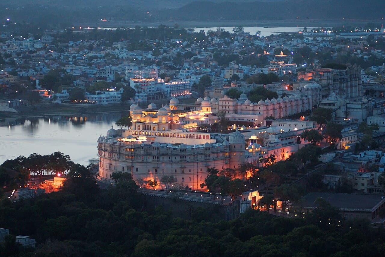 Udaipur, India